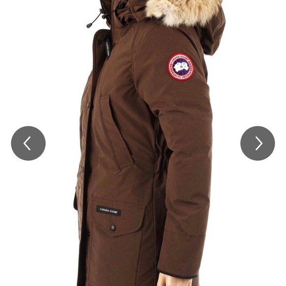 Canada goose trillium - Picture 3 of 9